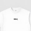 5764986807761178274 T-Shirt HULO Boxy Fit White