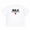 5764986807761178275 T-Shirt HULO Boxy Fit White
